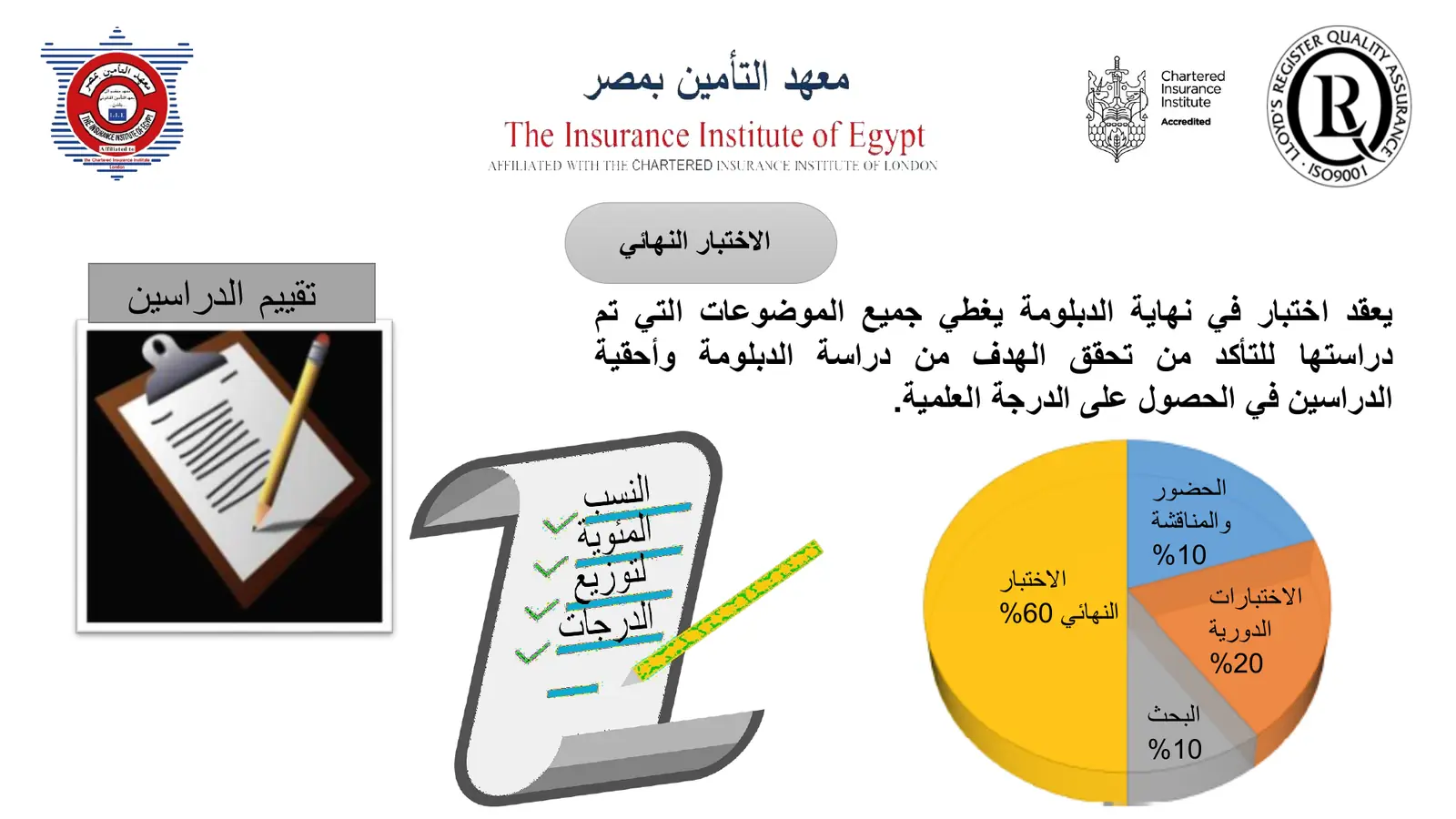Medical Insurance Diploma brochure - page 13 of 19
